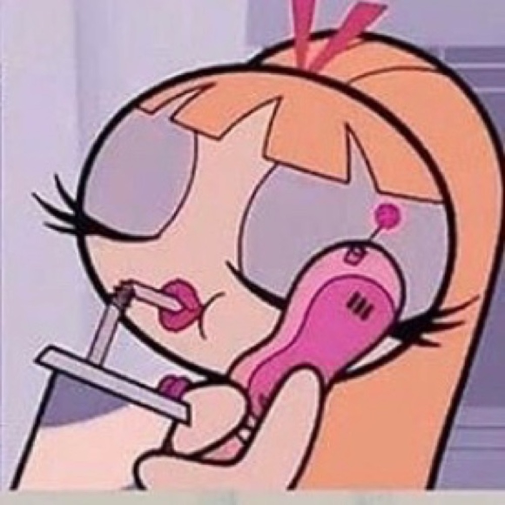 Meet your Posher, Yaneli